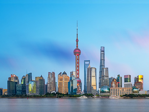 上海迪洲船用厨房设备有限公司总公司