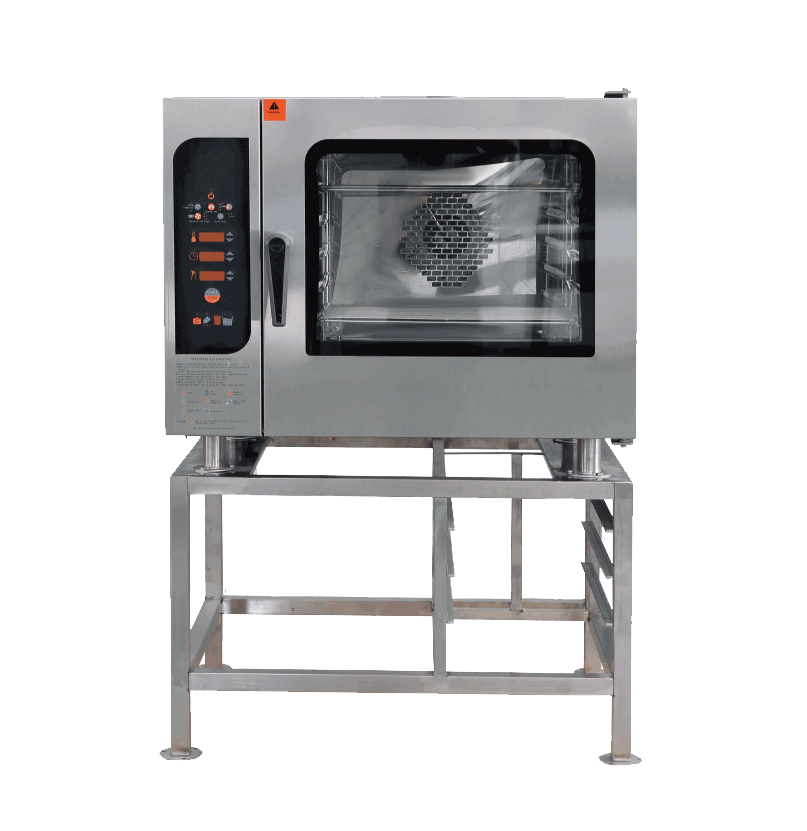 Marine Combi Oven