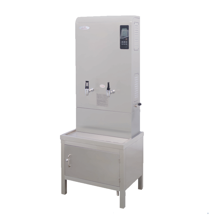 Marine Water Boiler(Floor Type)