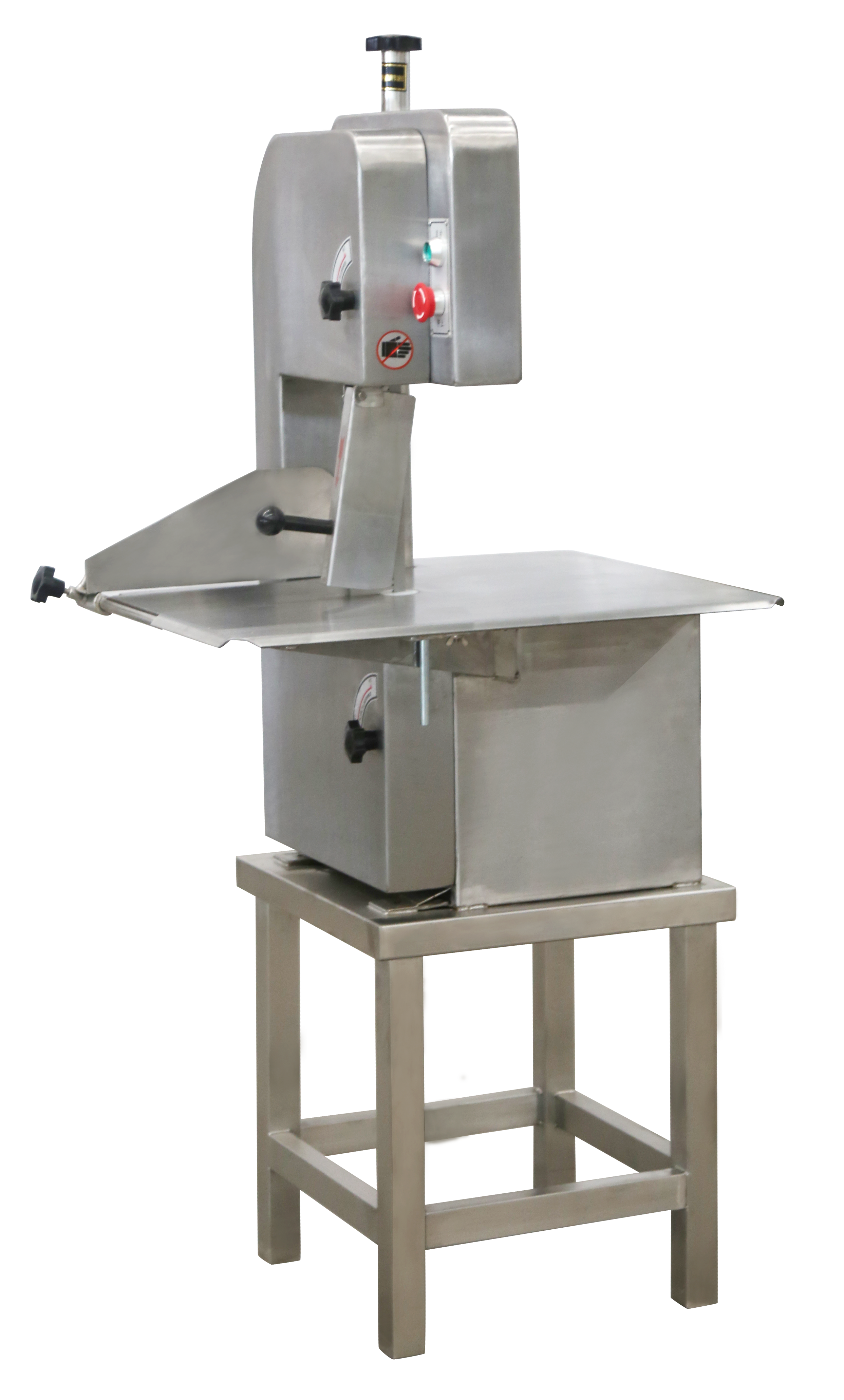 Marine Bone Cutting Machine