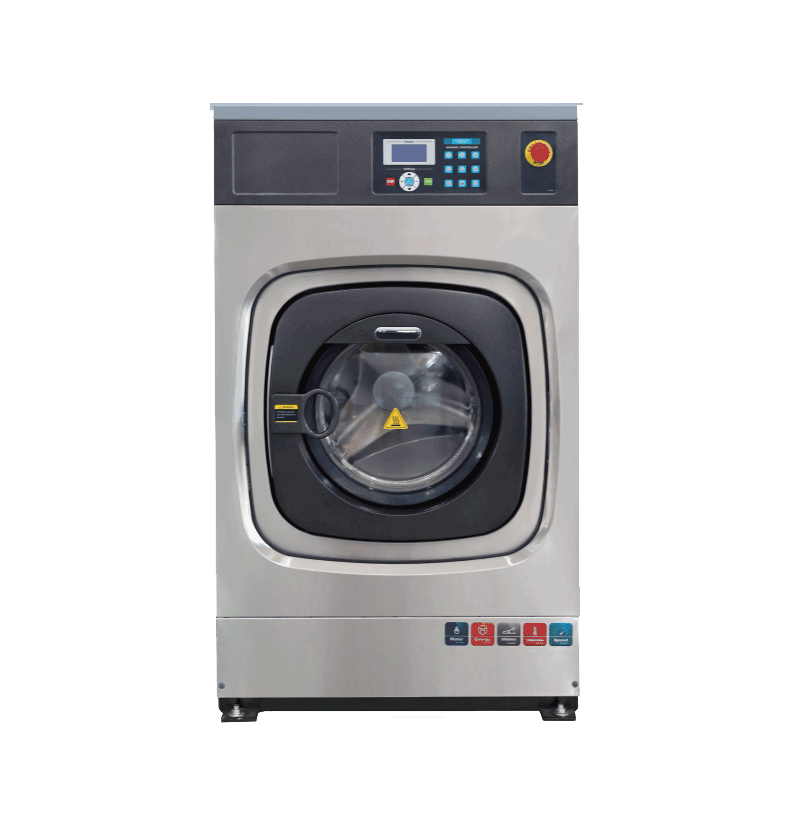 Marine Washing Machine