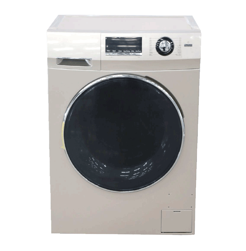 Marine Washing Machine