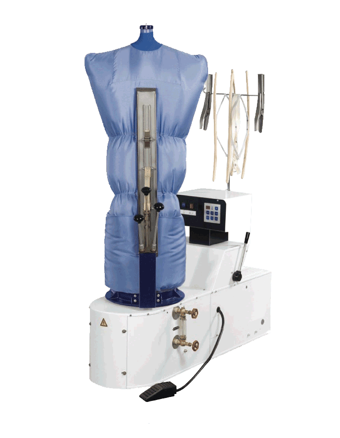 Automatical Form Finisher