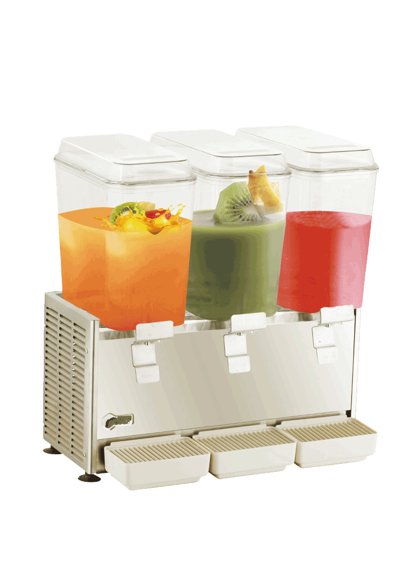 Marine Juice Dispenser
