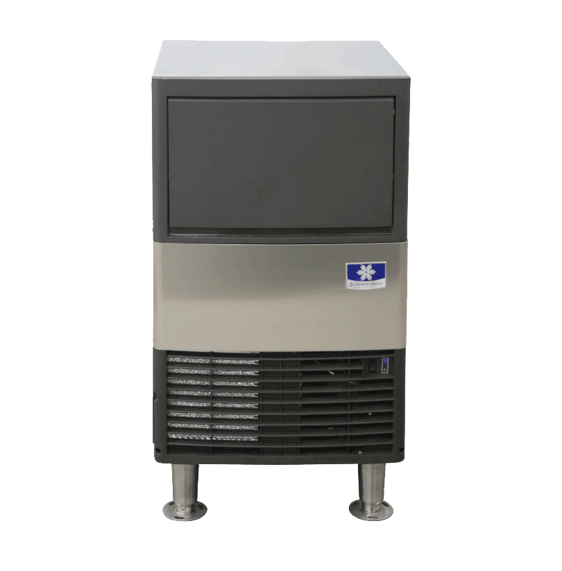 Marine lce Flaking Machine