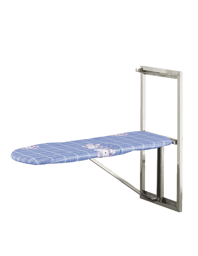 Marine Fold Ironing Board