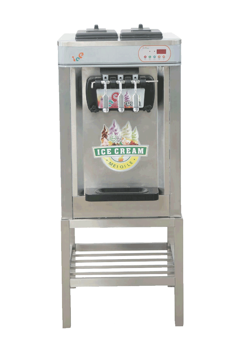 Marine Ice-Cream Machine