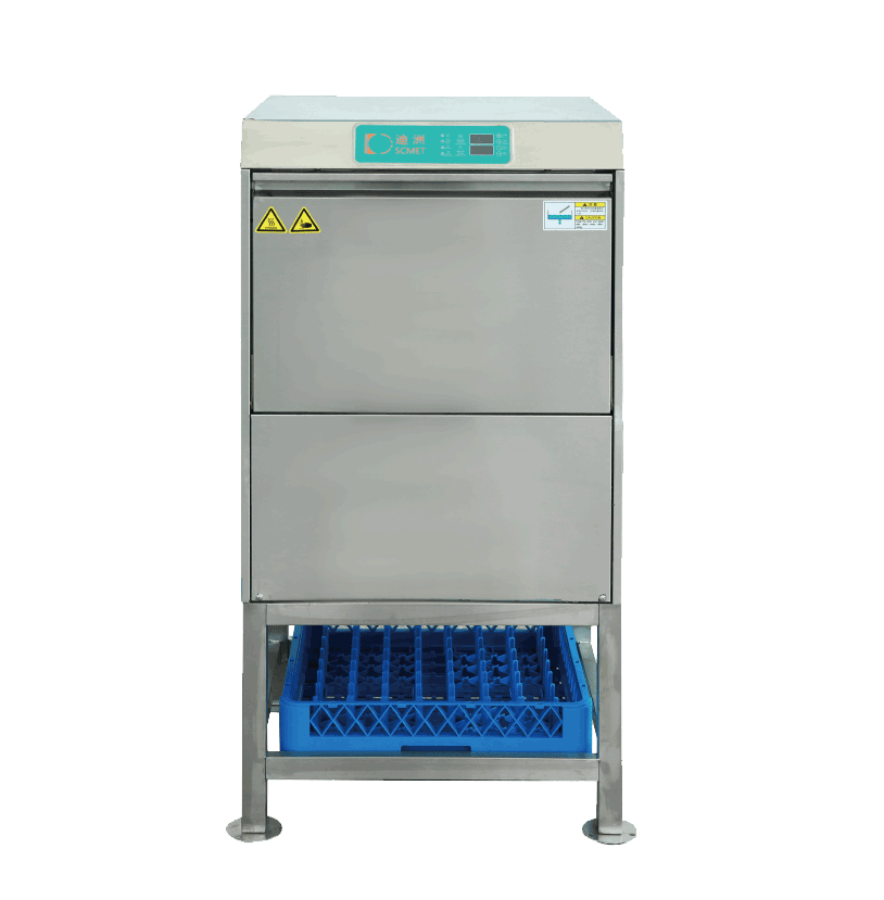 Marine Dish Washer (Under Type)
