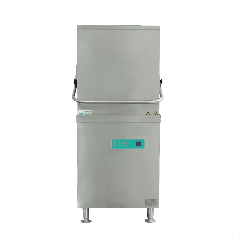 Marine Dish Washer (Cover Type)