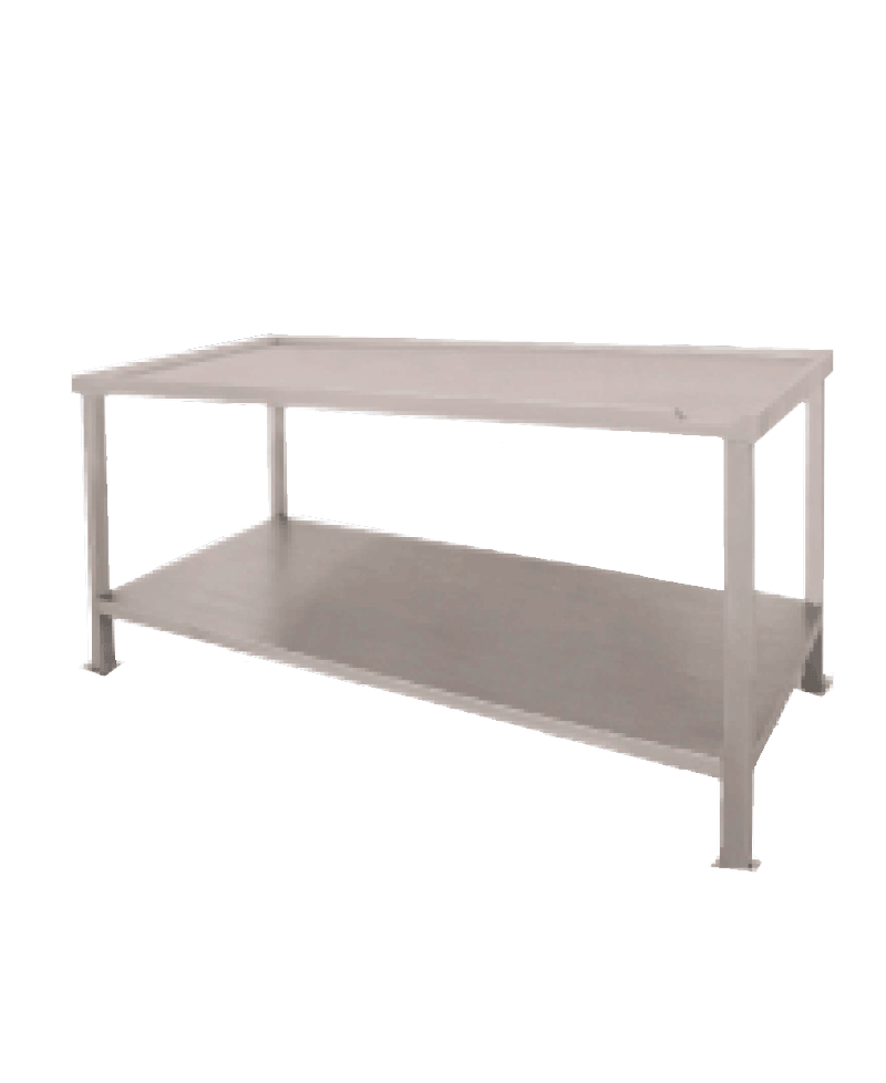 Stainless Steel Working Table